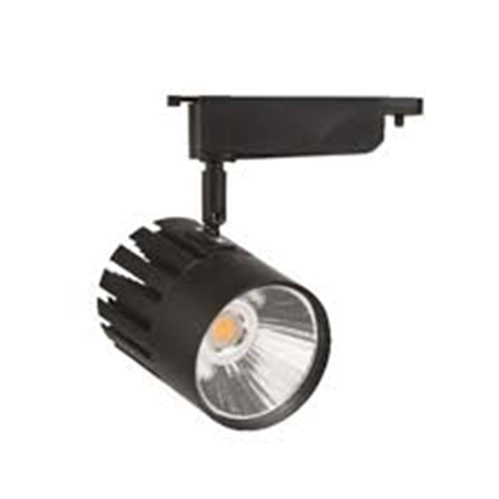 HOROZ BEYAZ KASA 30W 3000K SIDNEY RAYLI LED ARMATUR 018 015 0030