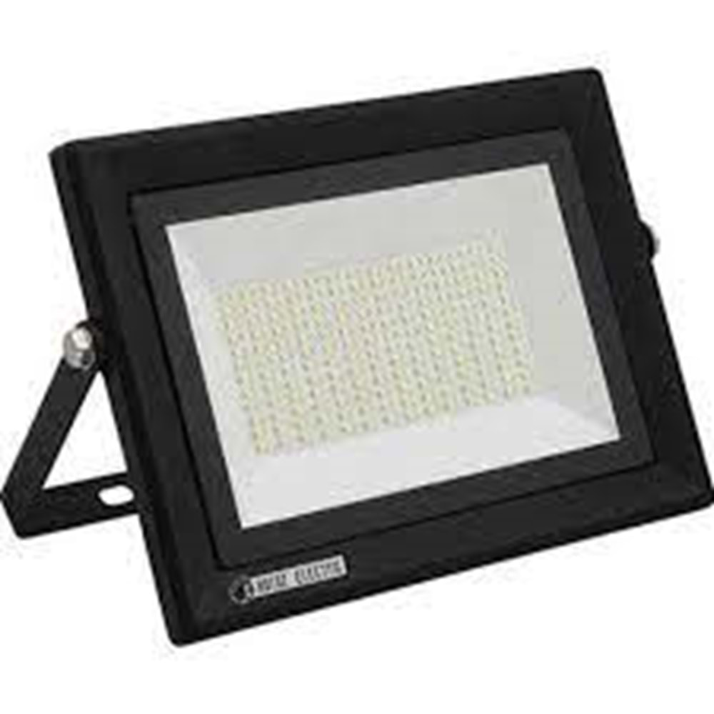 HOROZ 200W LED PROJEKTÖR 4200K PARS-200 068 008 0200