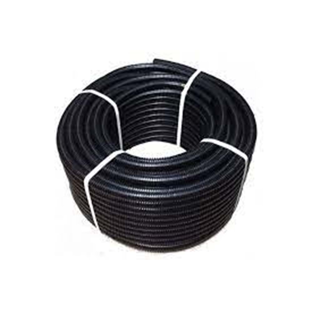 14MM PVC SPİRAL(100M)