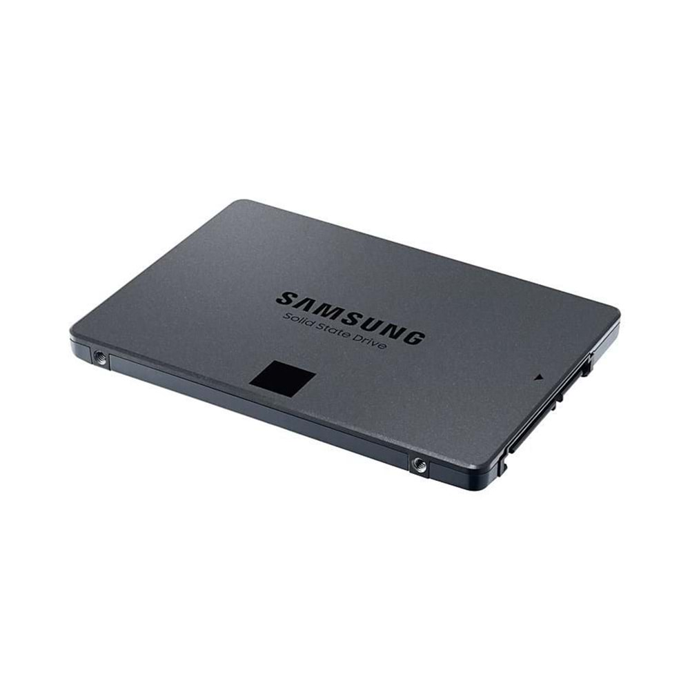 1 TB 870 QVO SAMSUNG 2.5 SATA3 MZ-77Q1T0BW 560-530 MB/S