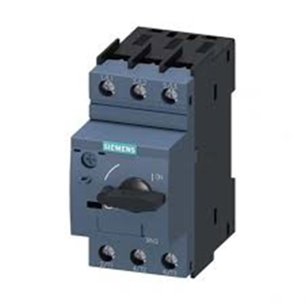 SIEMENS MOTOR KORUMA ŞALTERİ 3RV2021-4EA10 27-32 AMPER