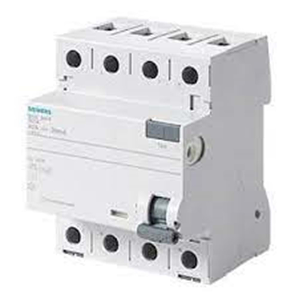 SIEMENS KAÇAK AKIM 3X63A 300MA