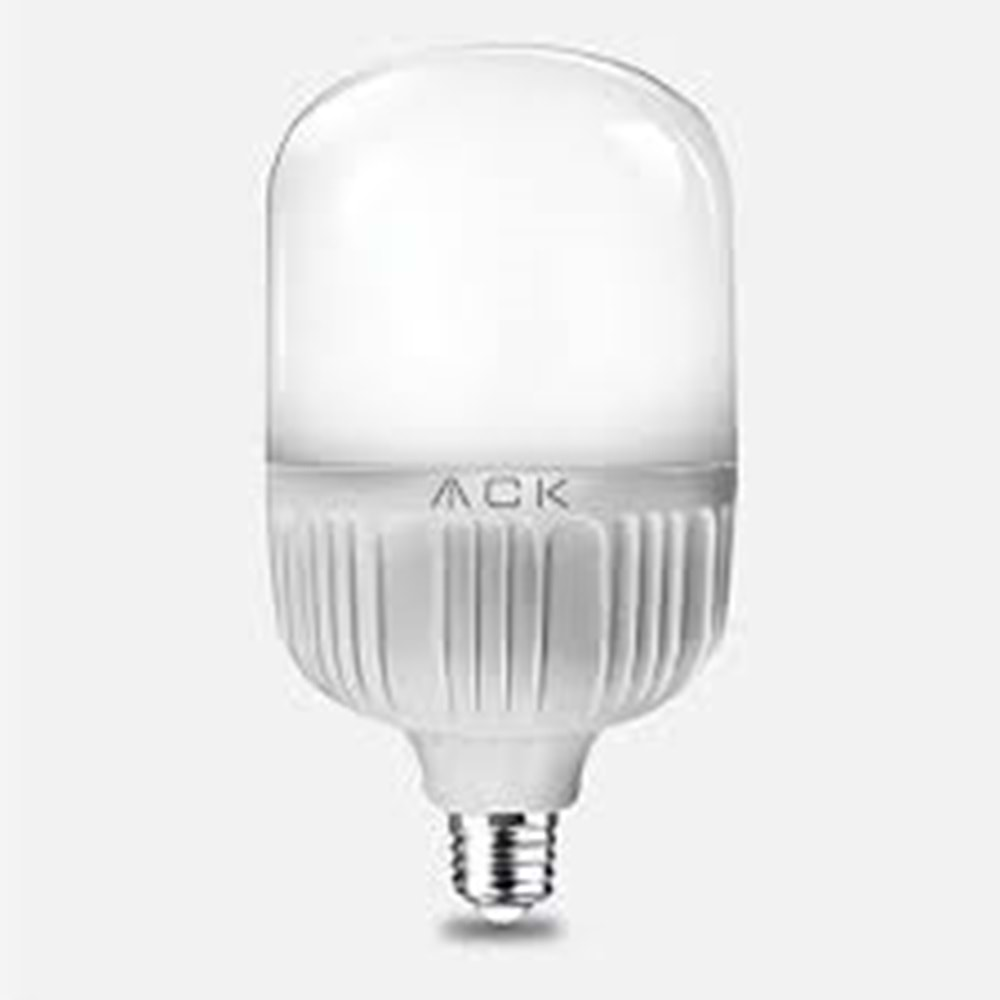 ACK 20W 3000K E27 LED T80 AMPUL AA13-02020