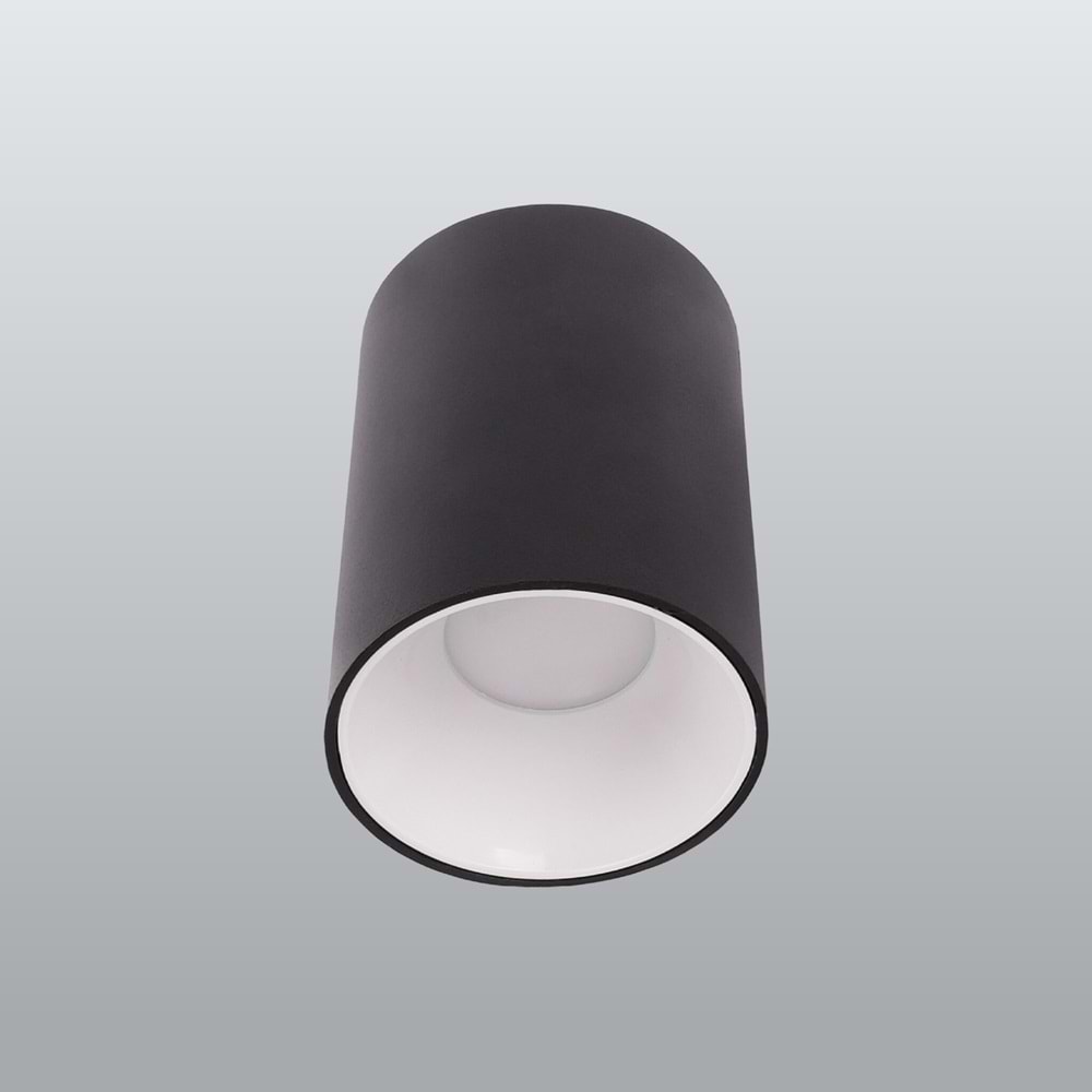 ACK AH12-08501 SIYAH-BEYAZ G10 DUYLU SPOT KASASI