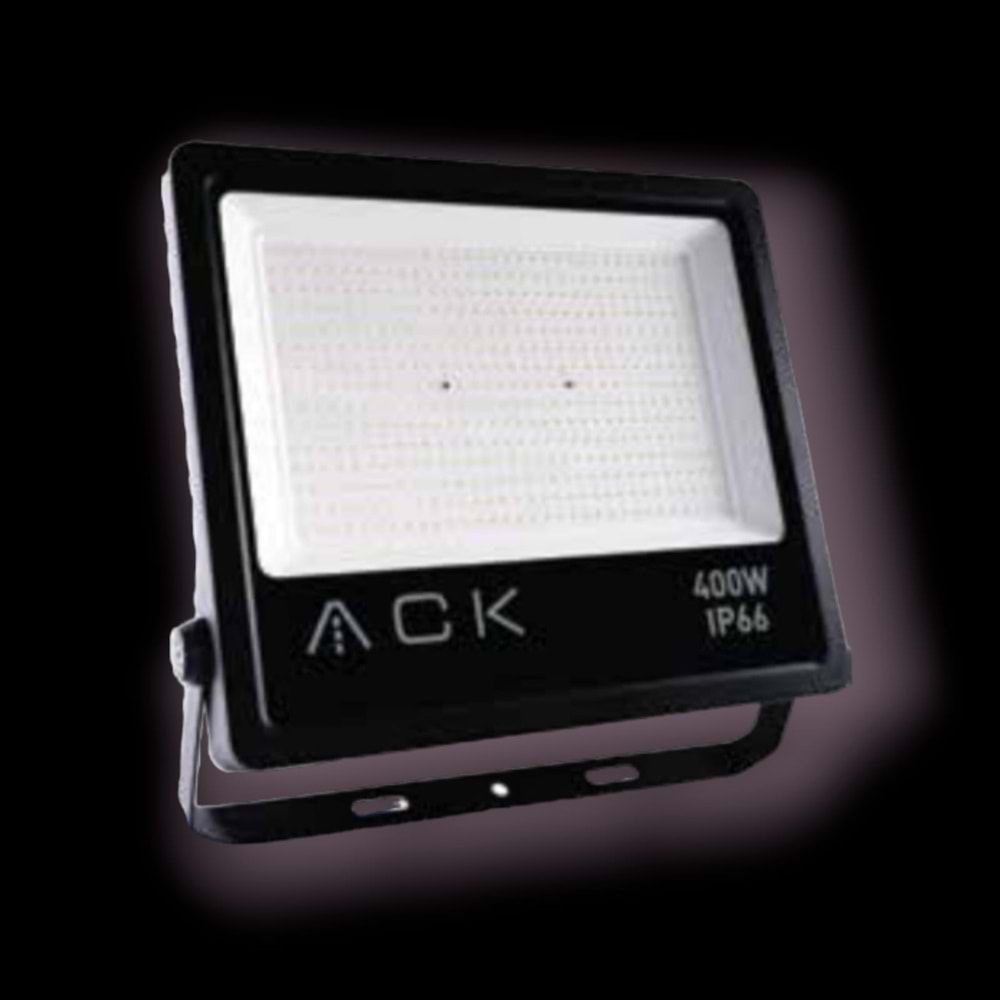 ACK AT62-19802 3000K 400W IP66 LED PROJEKTÖR