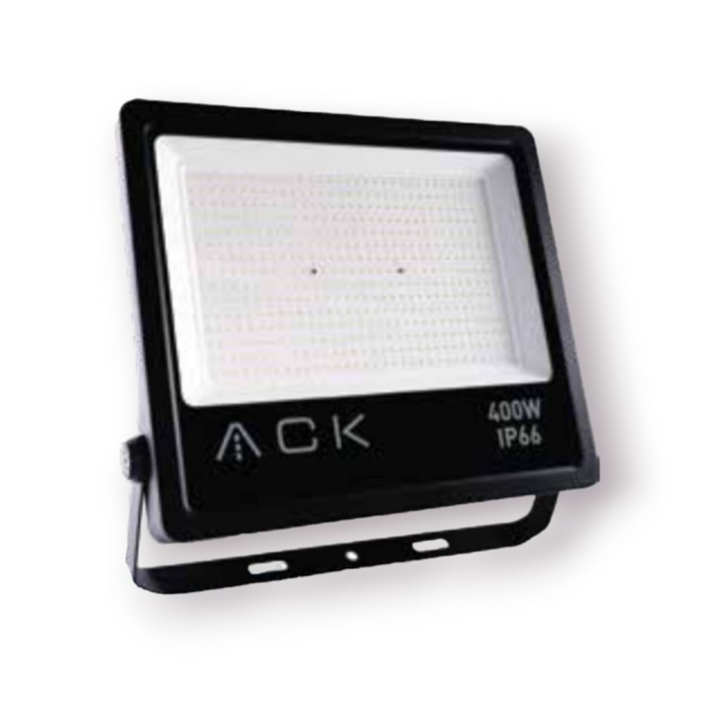 ACK AT62-19832 400W 6500K 40000LM IP66 LED PROJEKTÖR