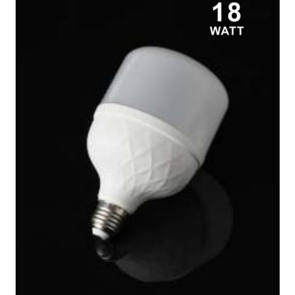 ART-10 18WATT TORCH AMPUL 6500K