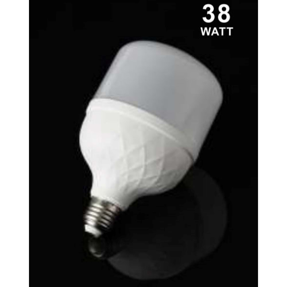 ART-12 38WATT 6500K TORCH AMPUL