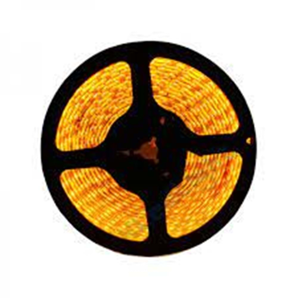 ACK AMBER 220V 50M ŞERİT LED AS01-00508