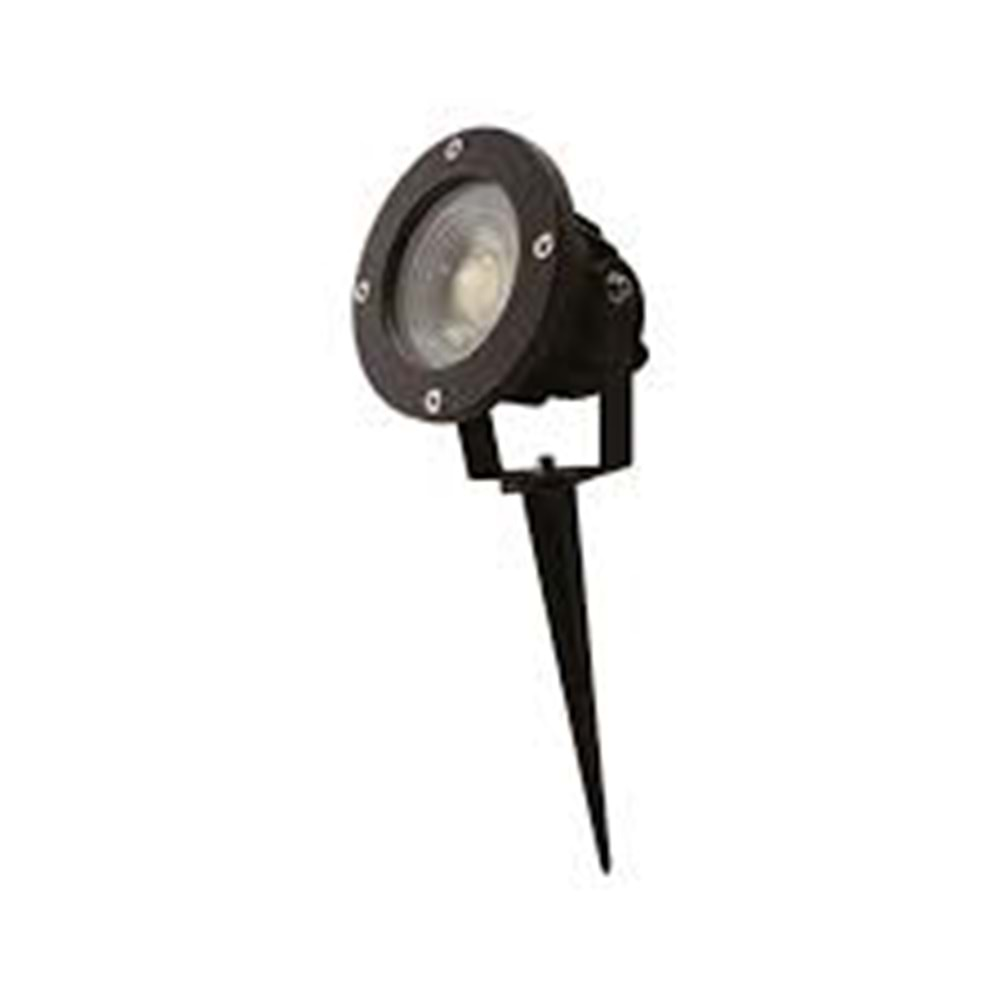 ACK 10W YEŞİL LED ÇİM ARMATÜRÜ AT25-00351