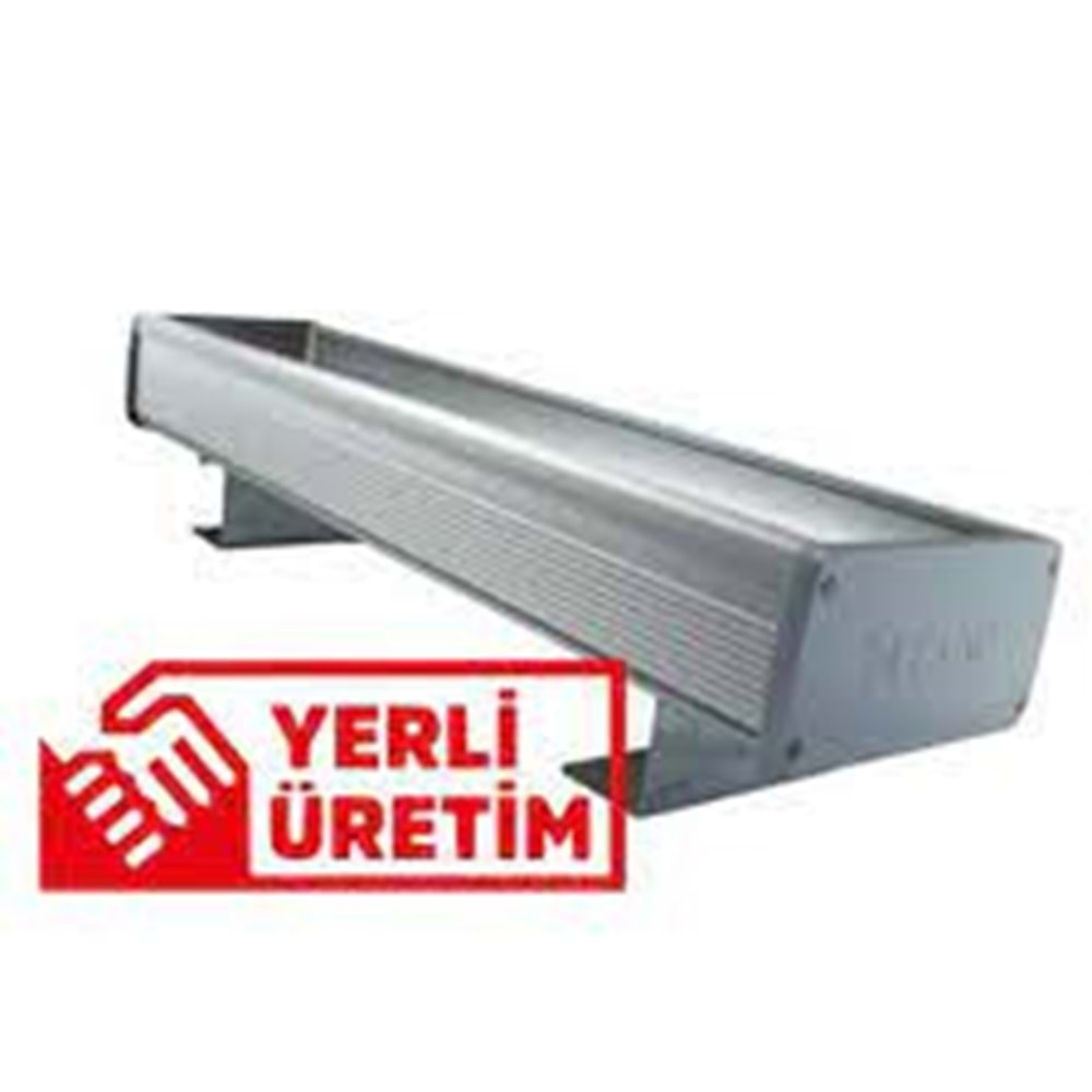 ACK 60W 3000K IP65 LED YÜKSEK TAVAN ARMATÜRÜ AT45-06003