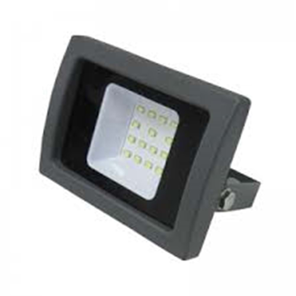 ACK 10W SMD LED PROJEKTÖR 6500K AT61-01032