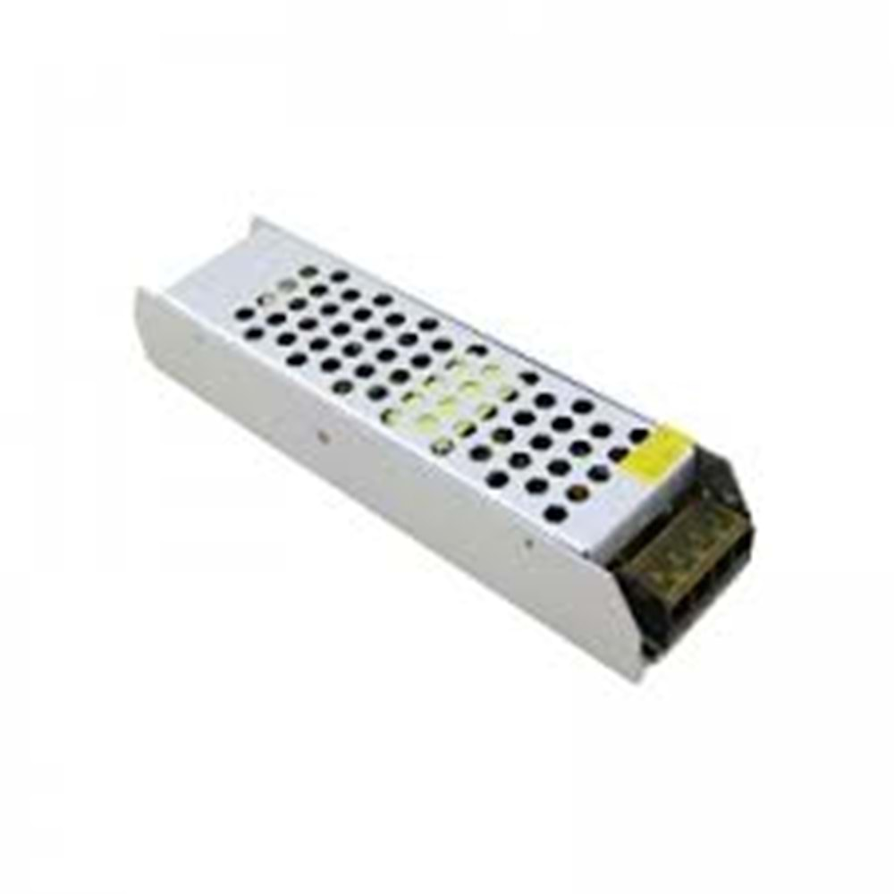 ACK 120W 10 AMPER İNCE TİP LED TRAFOSU AY02-01000