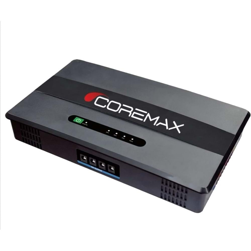 Coremax PMC-14400 Micro Dc Ups