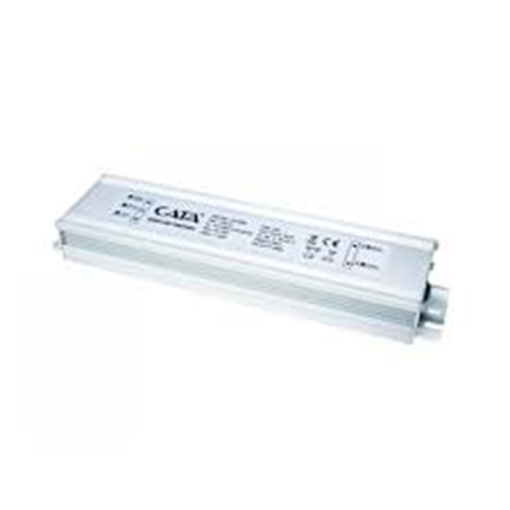 CATA 120W DIŞ MEKAN ŞERİT LED TRAFO CT-2592