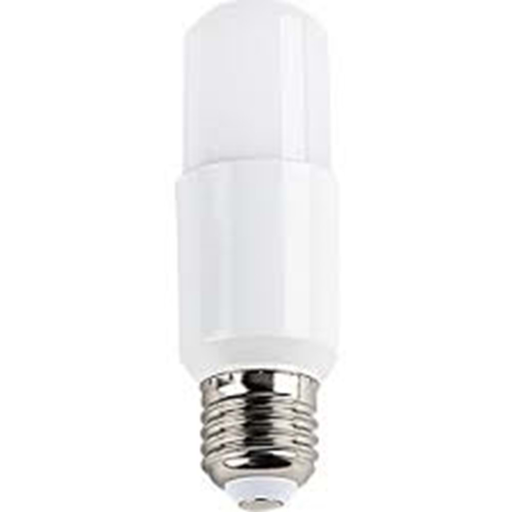 CATA 9W BUJİ LED AMPUL 6400K BEYAZ IŞIK E27 CT-4091B