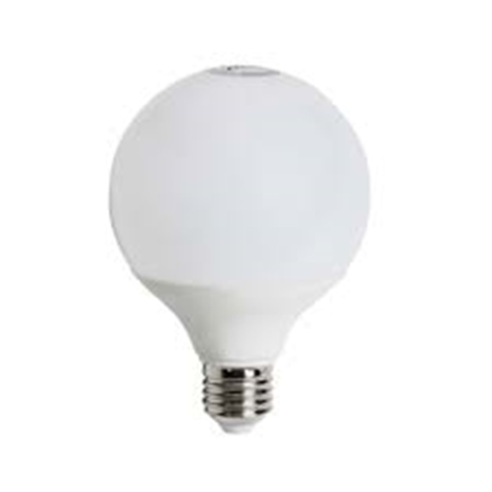 CATA 15W G95 GLOP LED AMPUL 6400K BEYAZ IŞIK CT-4235B