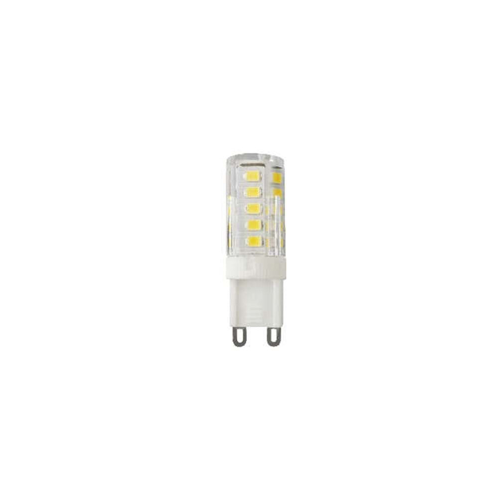 CATA 3W LED KAPSÜL AMPUL 6400K BEYAZ 220V G-9 CT-4249B