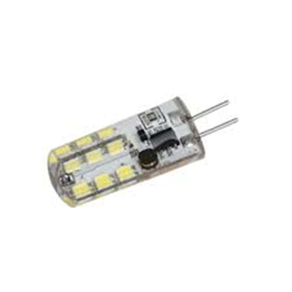 CATA 3W LED KAPSÜL AMPUL 6400K BEYAZ 12V CT-4253B