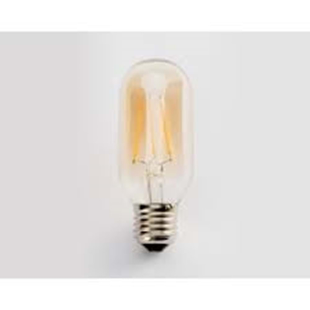 CATA 4W RUSTİK LED AMPUL 2700K E27 AMBER CT-4298