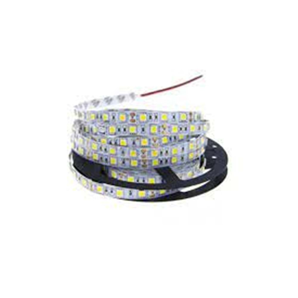 CATA 3 ÇİPLİ ŞERİT LED İÇ MEKAN RGB ( 5 METRE) CT-4545