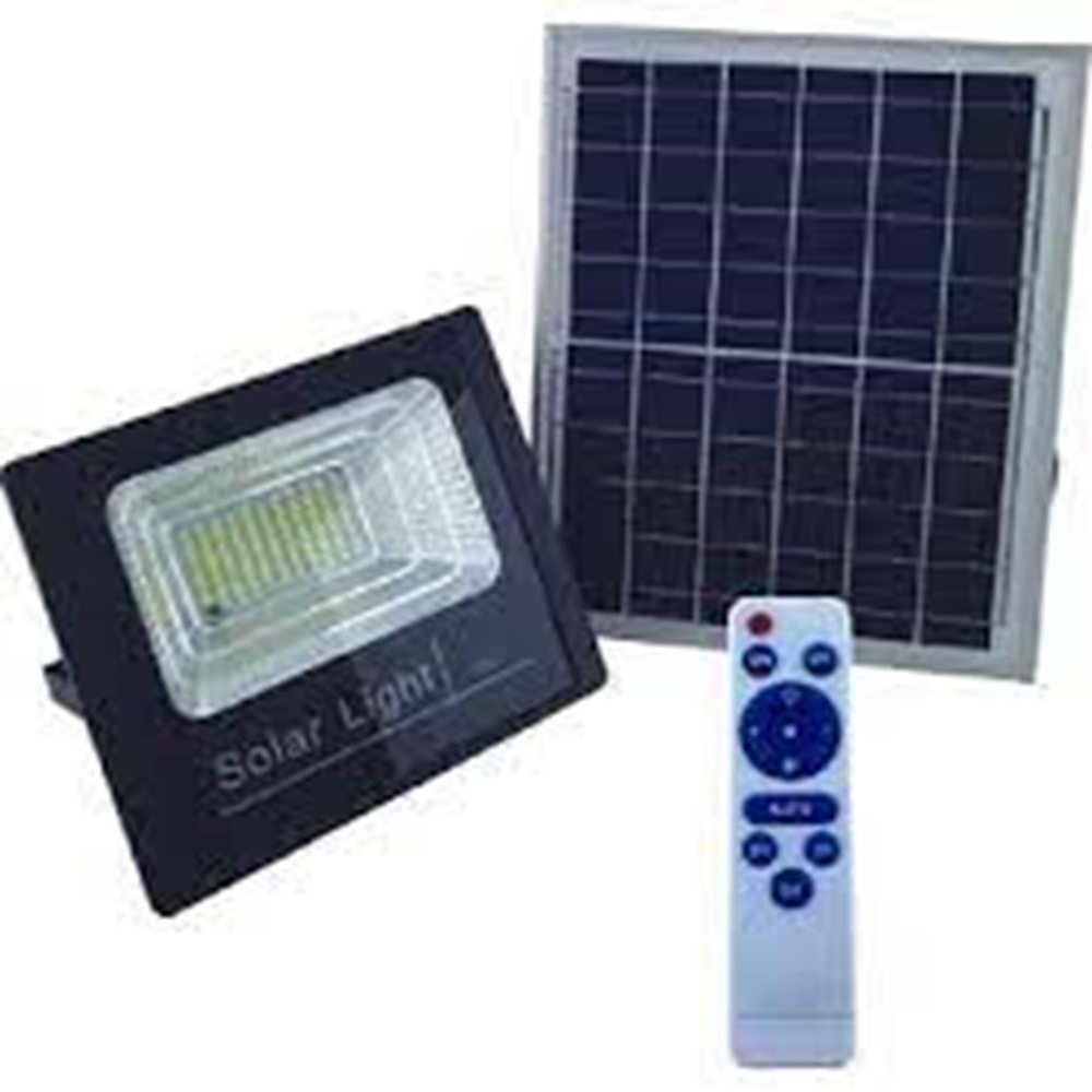 CATA 100W SOLAR PROJEKTÖR CT-4648