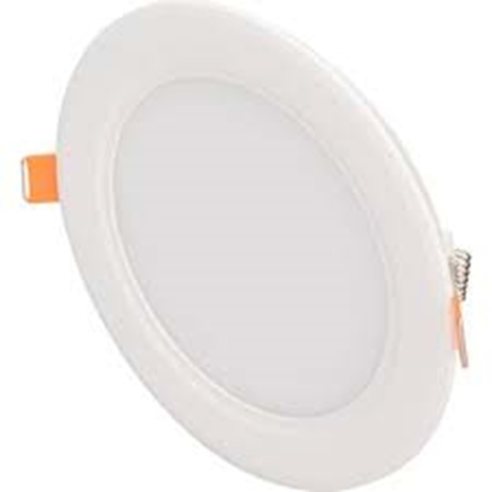 CATA 9W LED PANEL ALÜMİNYUM 6500K BEYAZ CT-5146B