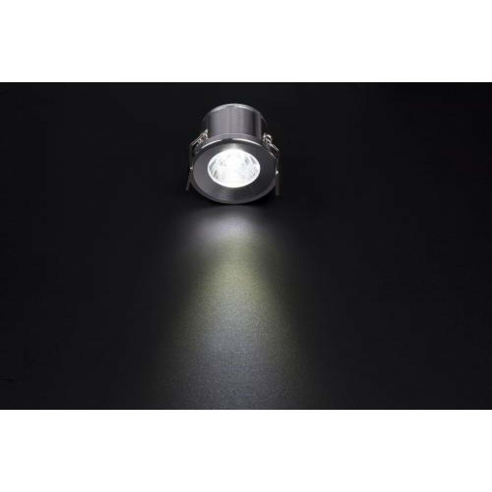 CATA 1,5W POWER LED YILDIZ SPOT 3200K CT-5270G