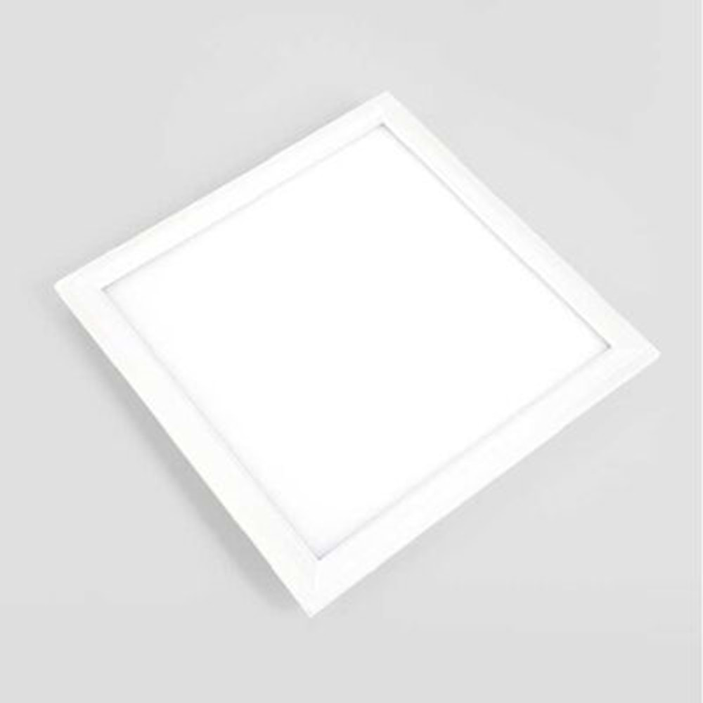 CATA 25W LED PANEL 3200K 30X30 GÜNIŞIĞI SIVA ALTI CT-5280G