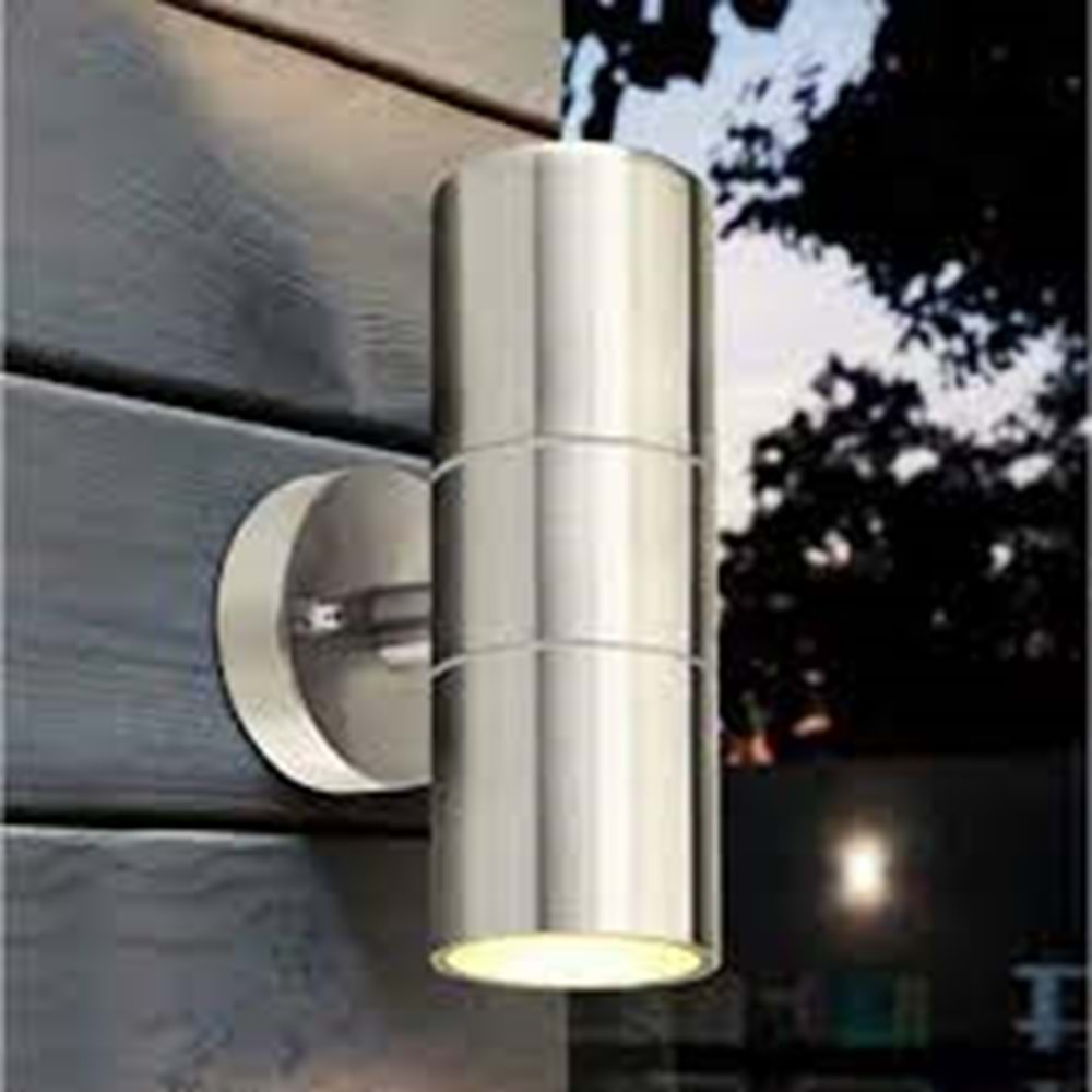 CATA ZANZİBAR MODERN LED APLİK GU-10 CT-7041