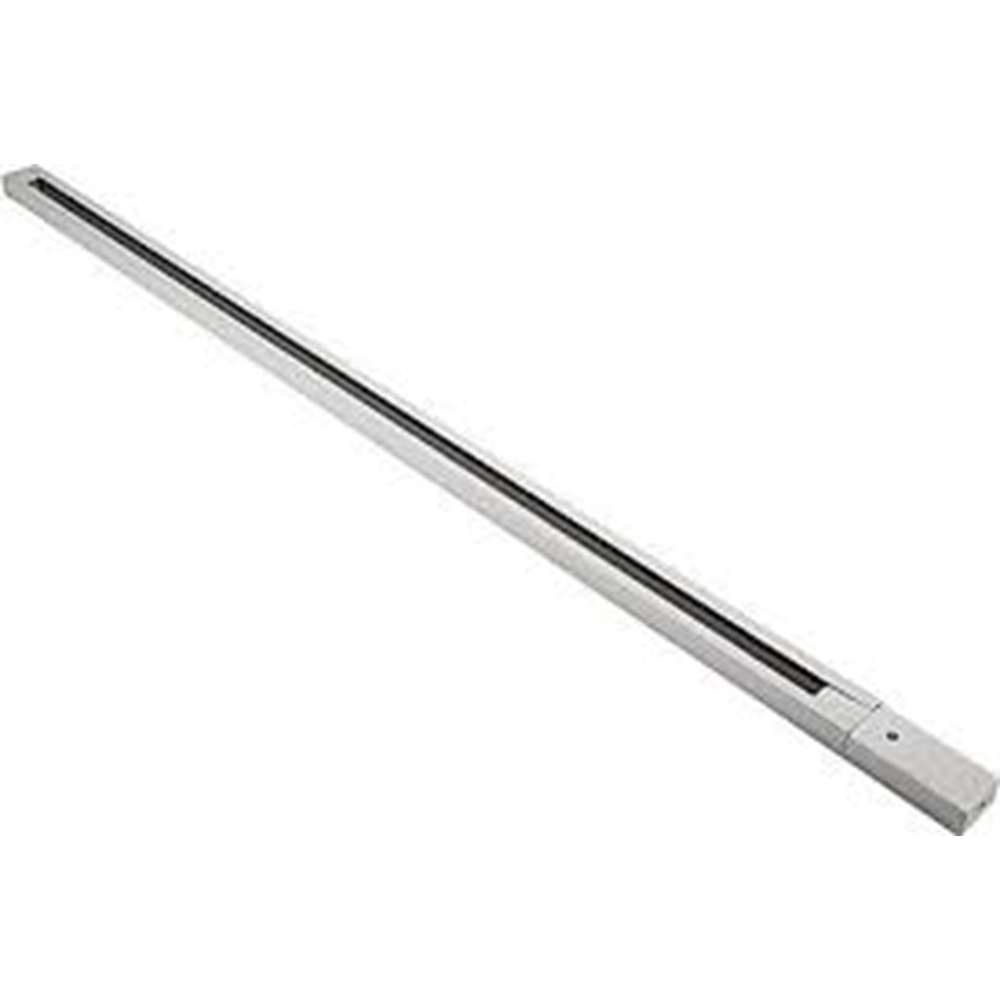 CATA MONOFAZE RAY 1 MT. BEYAZ CT-9710B