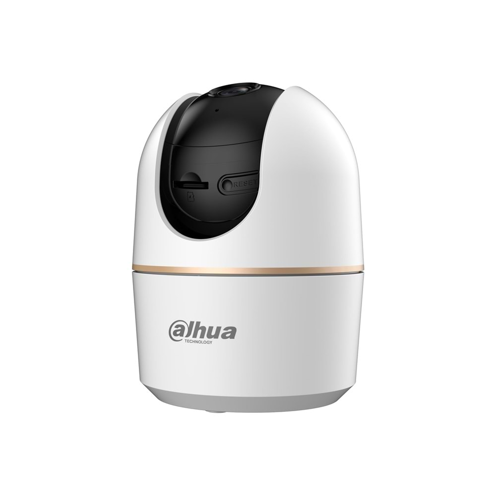 DAHUA DH-H4A 4MP INDOOR Wİ-Fİ PT IP KAMERA