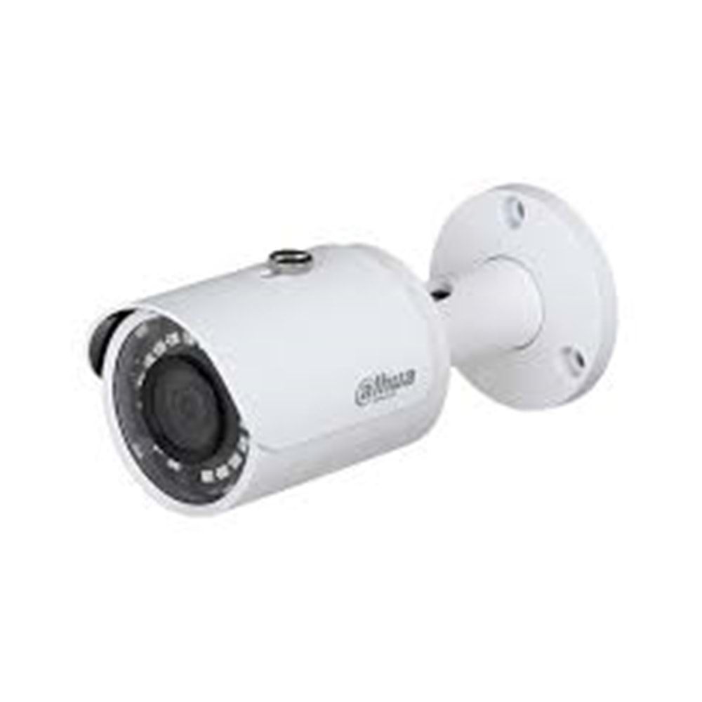 DAHUA HAC-HFW1200S-0360B 2MP HDCVI IR BULLET KAMERA