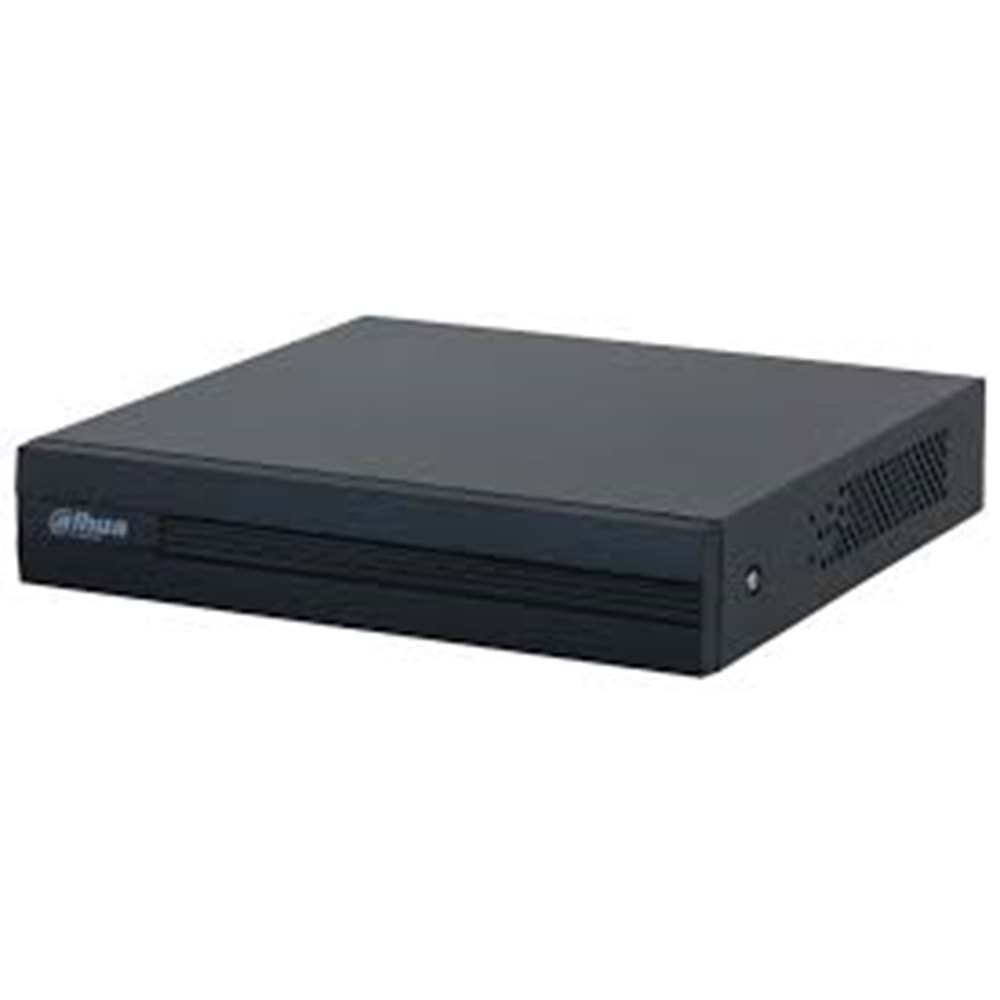 DAHUA XVR1B08-I 8KANAL WİZSENSE PENTA-BRİD 1080N/720P COOPER 1U DVR