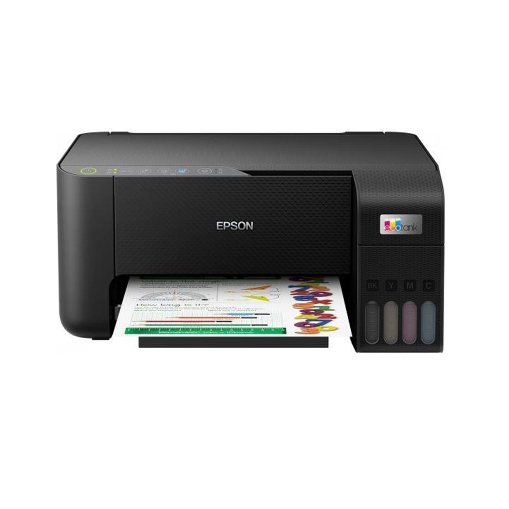 EPSON L3250 TANKLI COLOR YAZ/TAR/FOT/WIFI