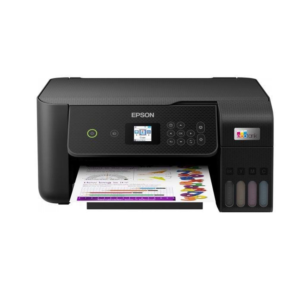 EPSON L3260 TANKLI YAZ/TAR/FOT/WIFI