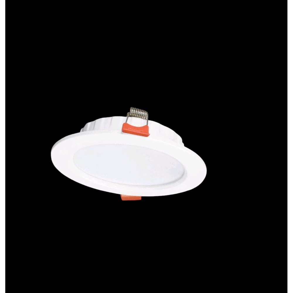 FERLED FRD04 12W 6500K DOWNLIGHT ARMATÜR