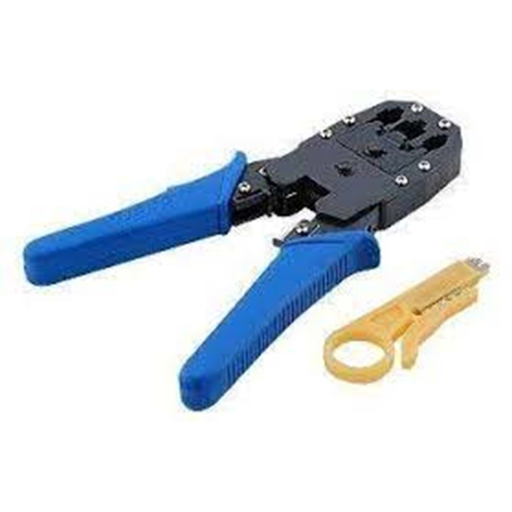 GOOD TOOL CT-104 6P-8P EZ SIKMA PENSESİ