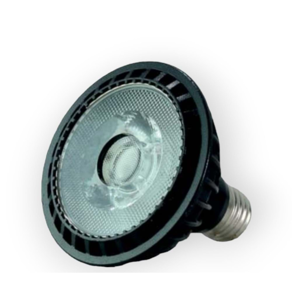 HELIOS HS 2202 15W 3200K PAR30 COB LED AMPUL