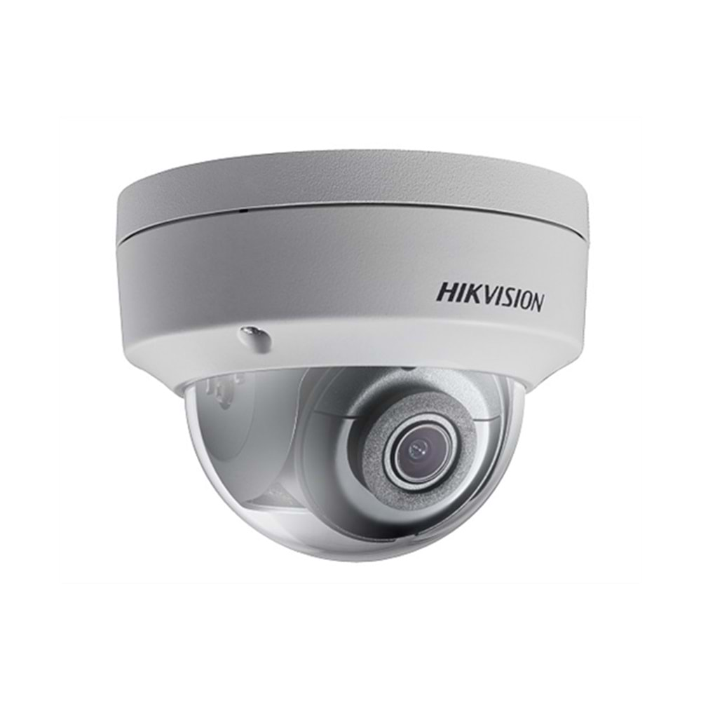 HİKVİSİON DS-2CD2121G0-I 2MP 2.8MM 20MT IR IP DOME KAMERA