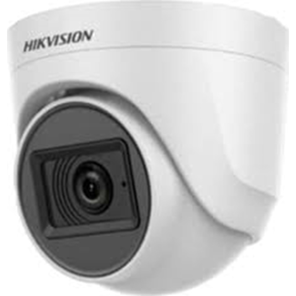 HIKVISION DS-2CE76DOT-EXIPF 2MP 2.8MM 20MT IR PLASTİK KASA 4IN1 DOME KAMERA