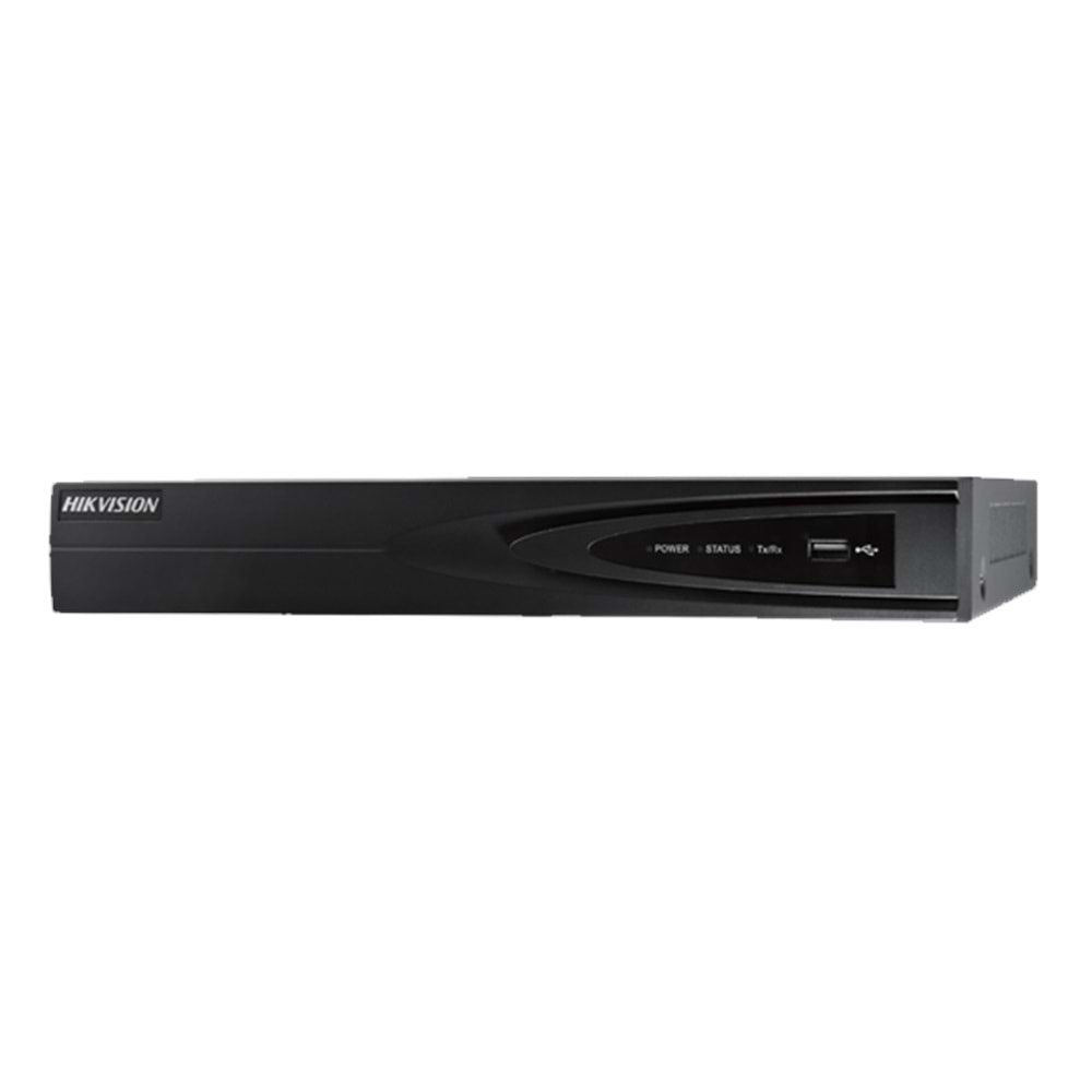 HIKVISION DS-7616NI-Q2/16P 16 KANAL POE 2 SATA NVR KAYIT CIHAZI (DS-7P16NI-Q2/16PUHK)