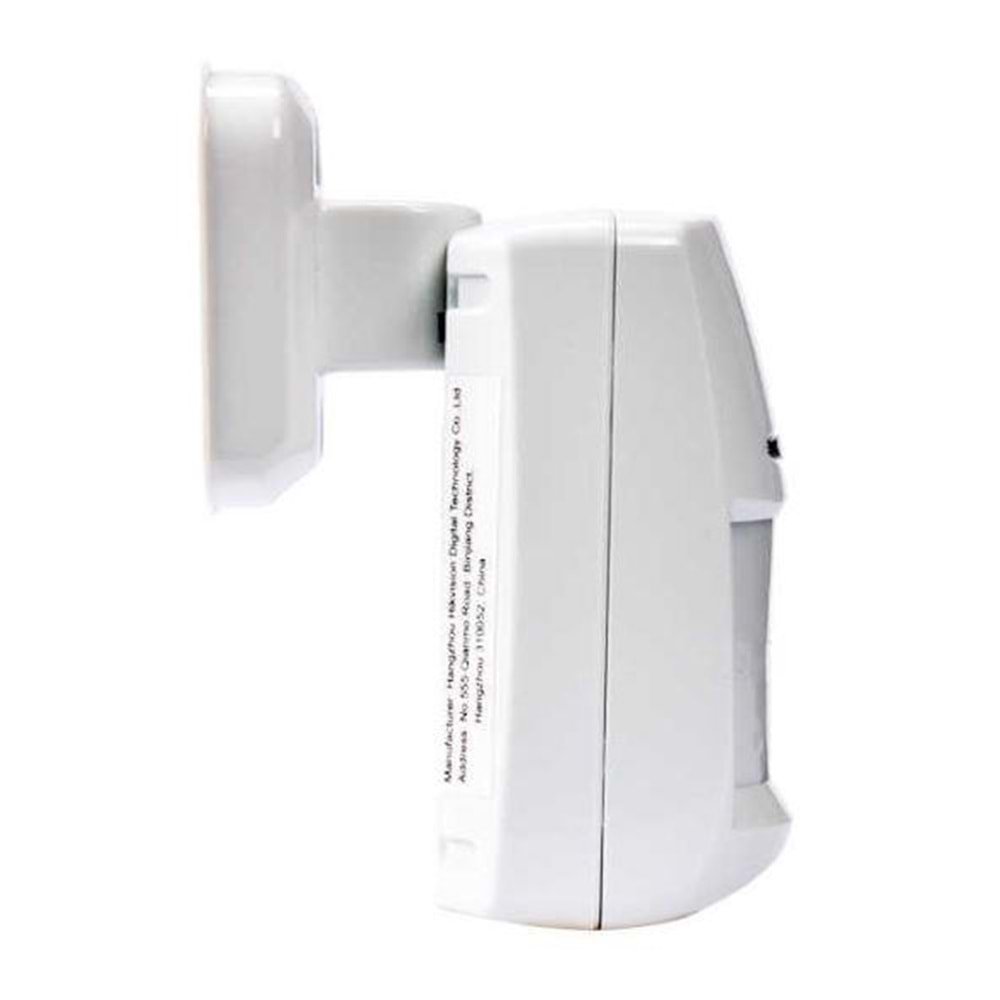 HIKVISION DS-PDB-IN-WALL BRACKET KABLOSUZ PIR DUVAR MONTAJ APARATI