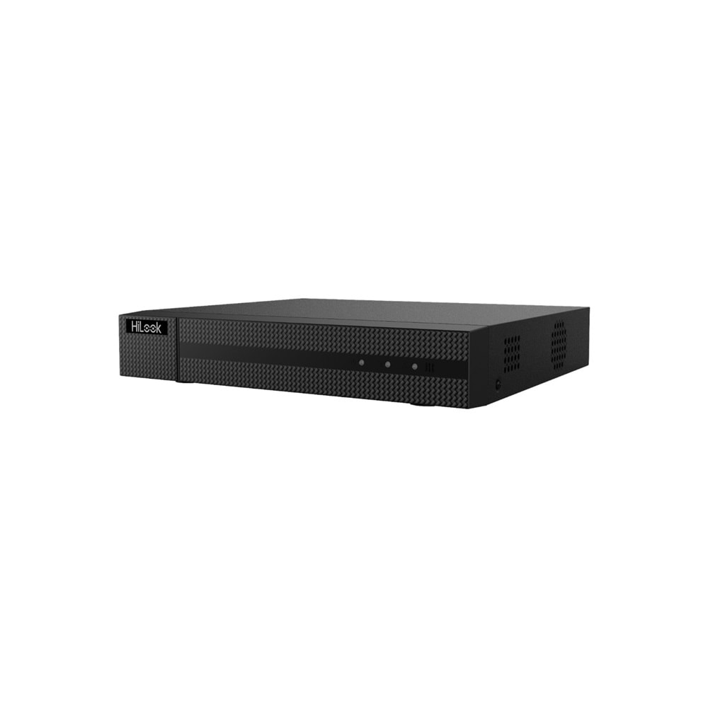 HİLOOK DVR-204G-K1 ACH KAYIT CİHAZI(SES GİRİŞİ:1XRCA VE 4XCOAX)