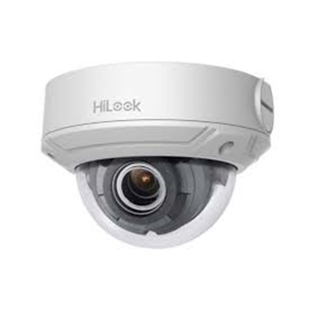 HİLOOK IPC-D640H-Z 2MP 2.8-12MM MOTORİZE IP DOME KAMERA