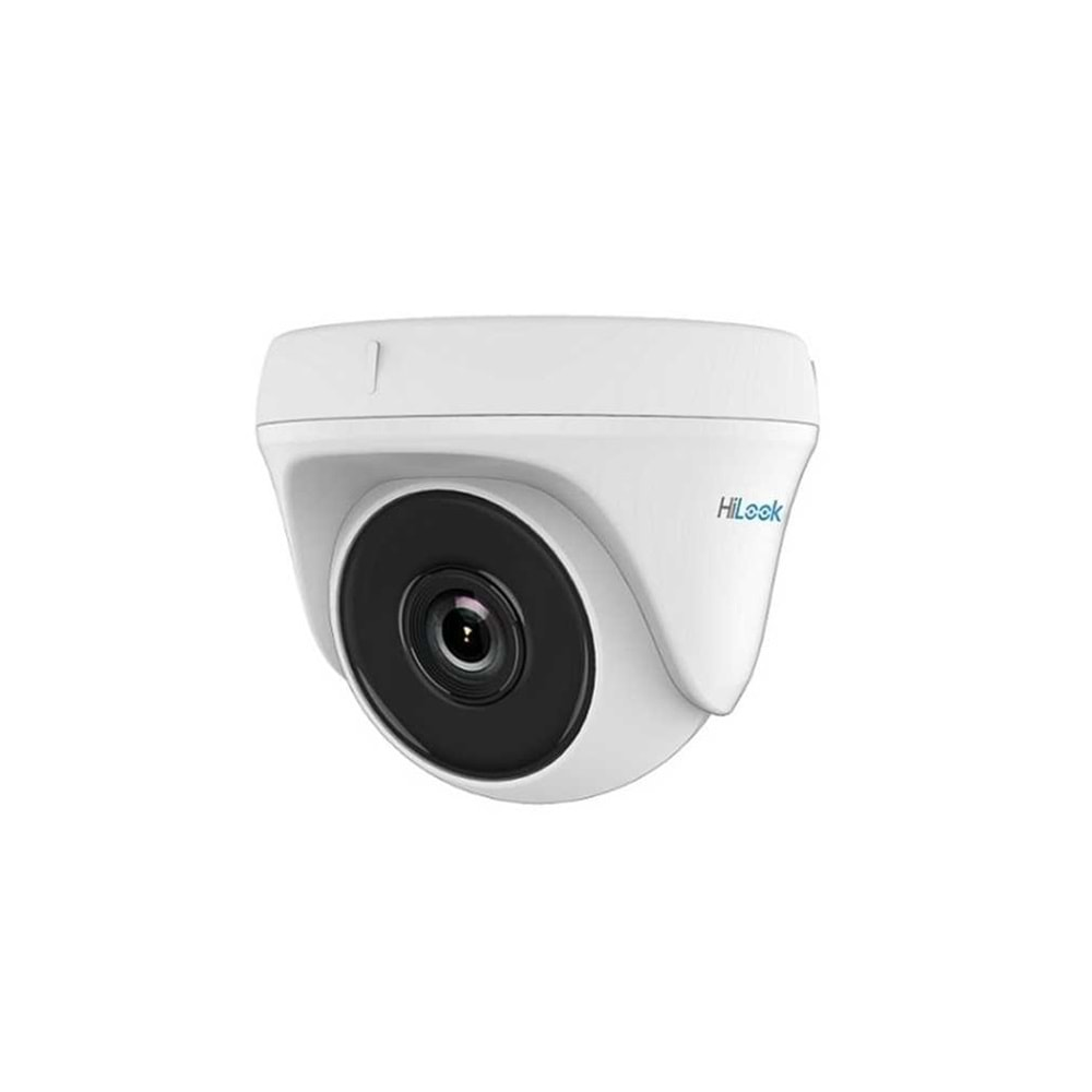 HİLOOK THC-T120-PC 2MP 2.8MM 4IN1 DOME KAMERA