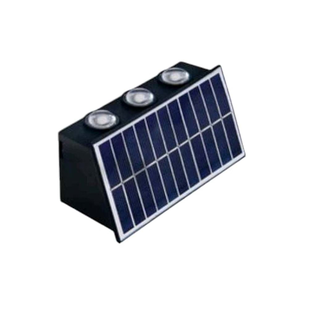 HOROZ MARATHON-10 076-100-0010 10W 4200K SOLAR BAHÇE APLİK