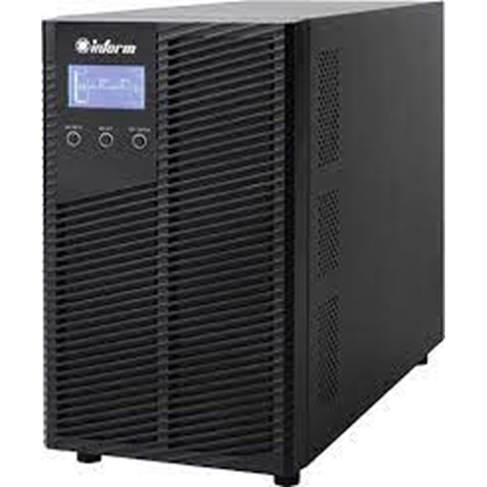 INFORM SINUS EVO N 1KVA ONLİNE UPS