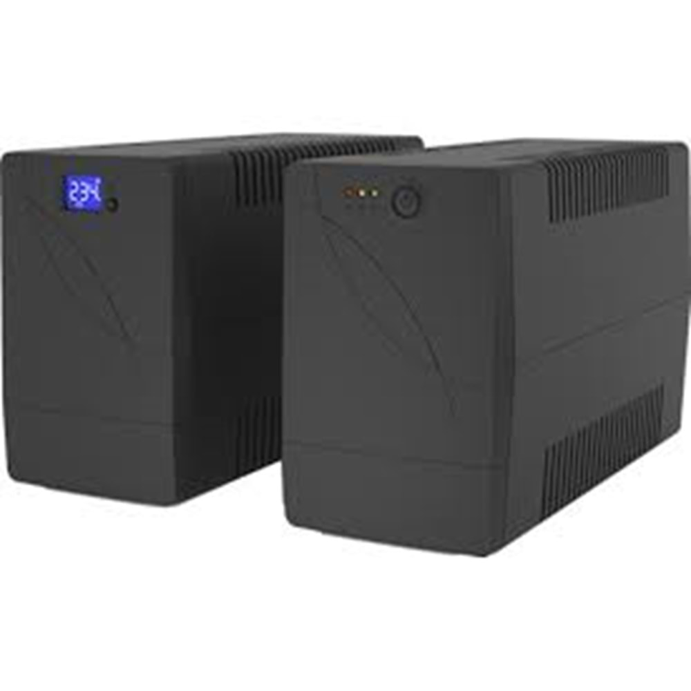 INFORM UPS GUARDION 800A N