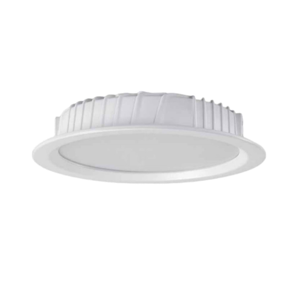 INOLED 3702-01 8W 6500K IP40 LED DOWNLIGHT ARMATÜR